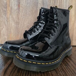 Dr. Martens 1460 Boot - Women 9